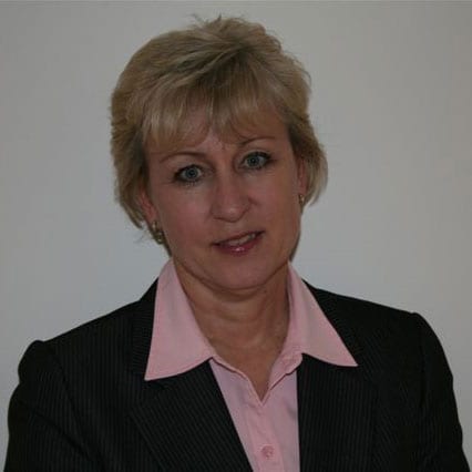 Professor Sara J Leone, CPA