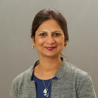 Dr. Sanghamitra Chaudhuri