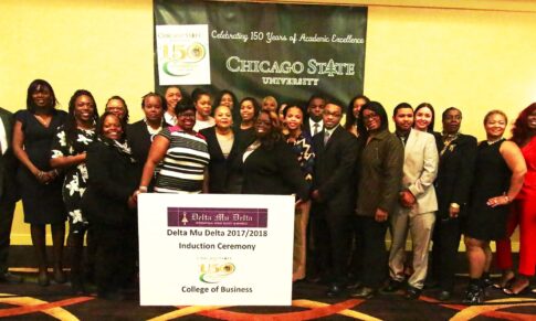 Chicago State University