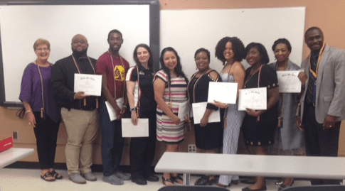 Huston-Tillotson University
