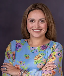 Alicia Marie Caballero