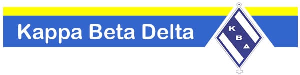 Kappa Beta Delta