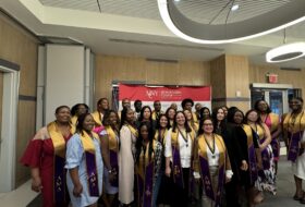 Metropolitan College of New York Inducts New Members in Spring 2024