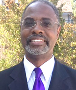 Dr. Lester Reams
