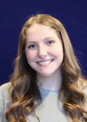 Brooke Daehling