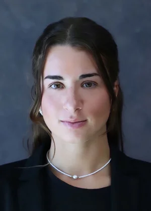 Kiara Aleskovich