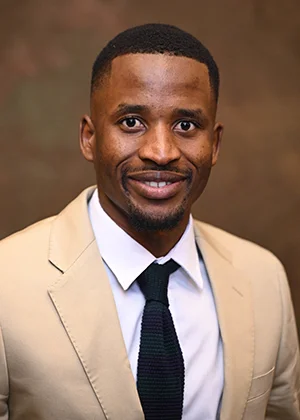 Panashe Mukumba