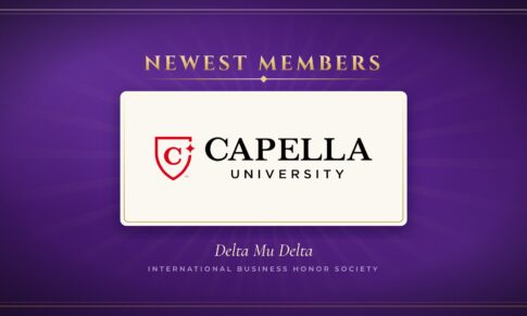 Newest Members at Capella University
