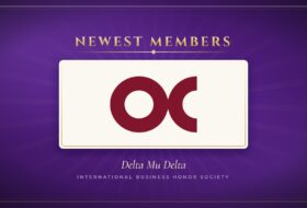 Newest Members at Oklahoma Christian University