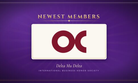 Newest Members at Oklahoma Christian University