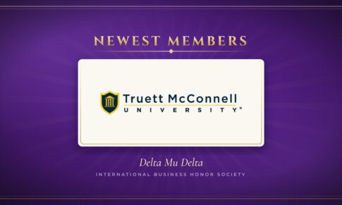 Newest Members at Truett McConnell University 