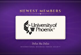 Newest Members at University of Phoenix