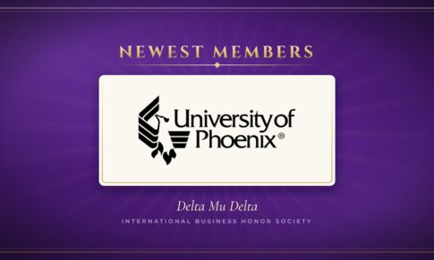 Newest Members at University of Phoenix