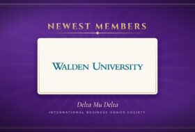 Newest Members at Walden University