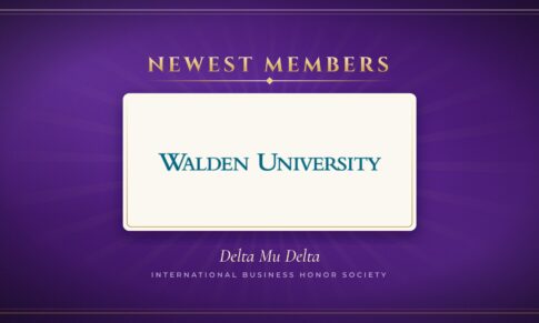 Newest Members at Walden University